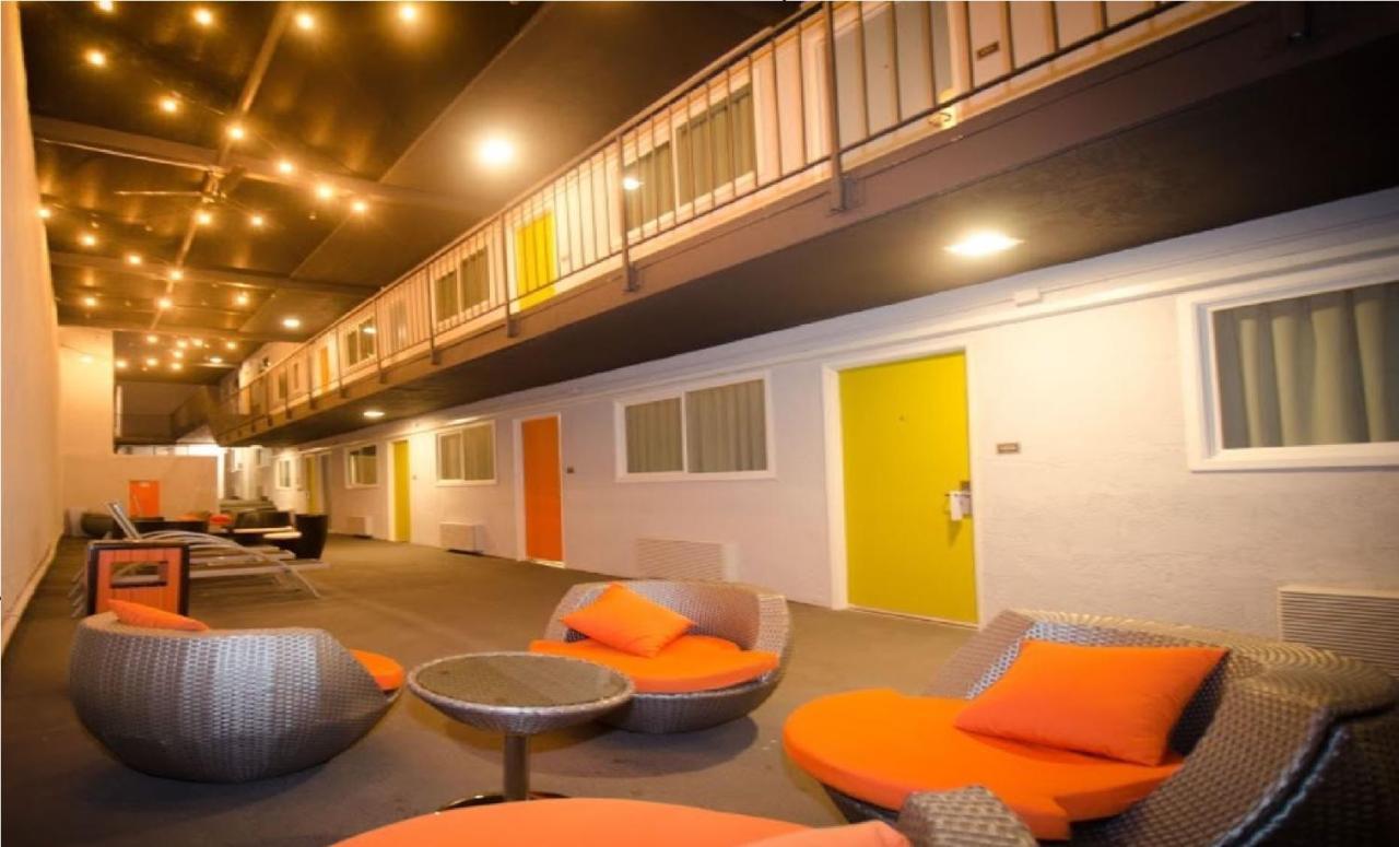 Bposhtels Vegas *