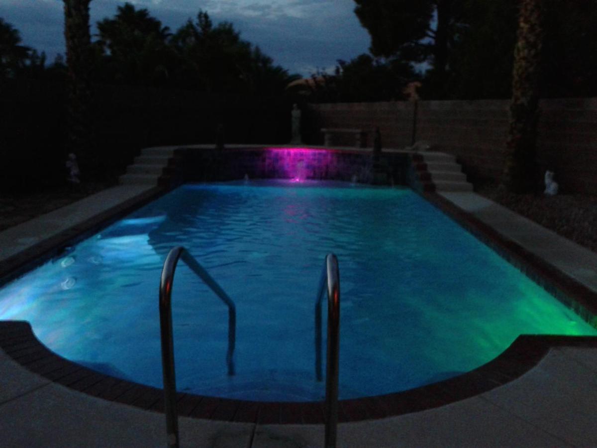 Catmosphere 2 Homestay Las Vegas