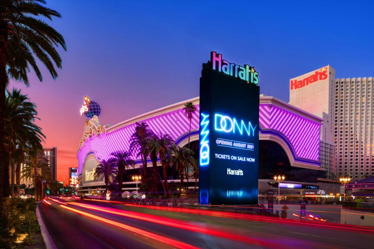Harrah's Vegas & Casino 3*