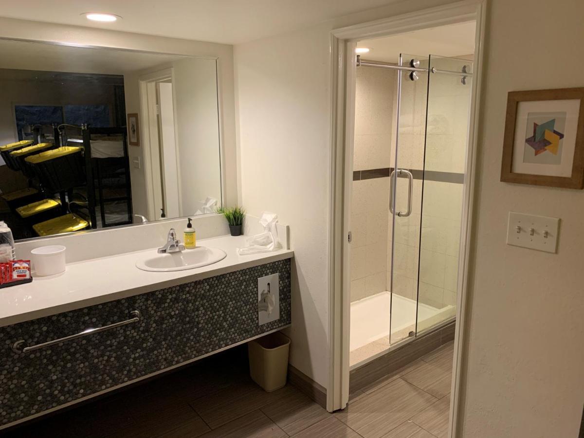 Hostel Bposhtels Vegas
