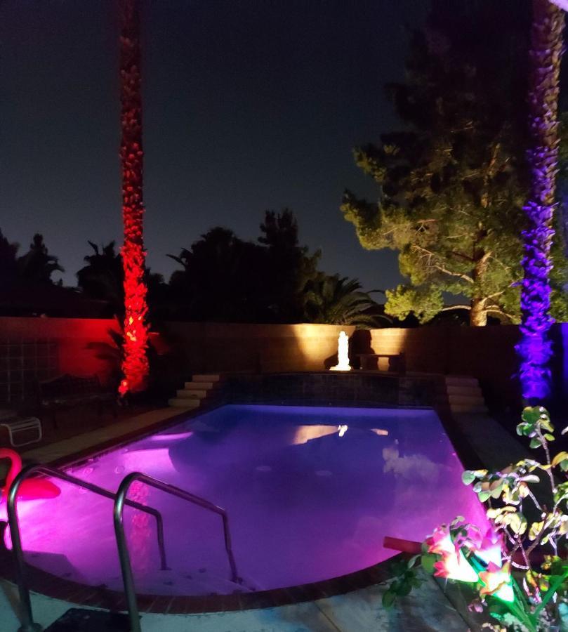 Homestay Catmosphere Las Vegas