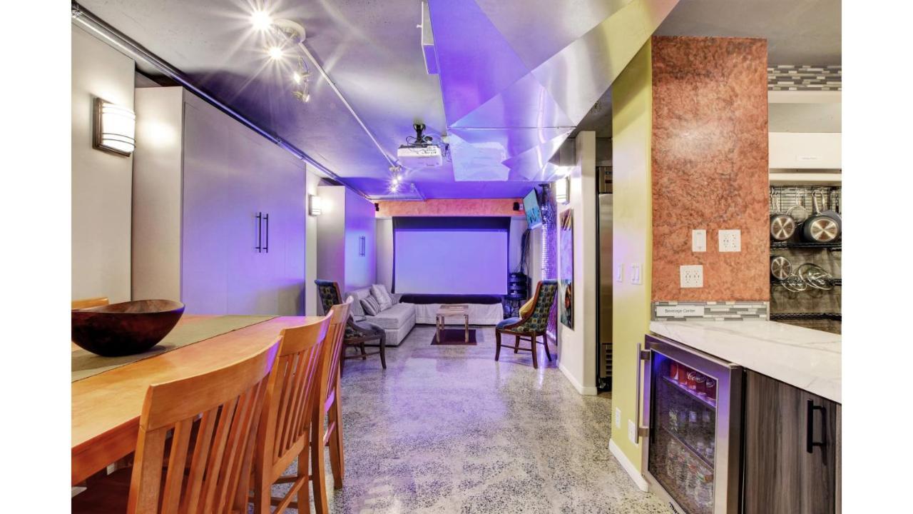 Apartment Lvstriphouse Jc408 - Modern 2bd-2ba Sleeps 8