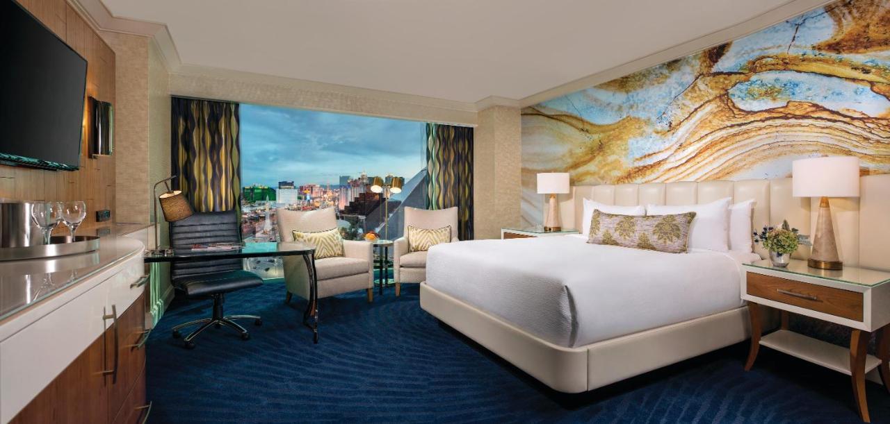 Mandalay Bay 4*