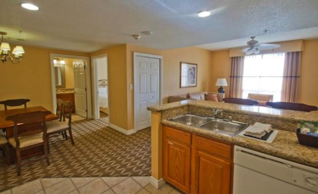 Resort Club Wyndham Grand Desert Las Vegas