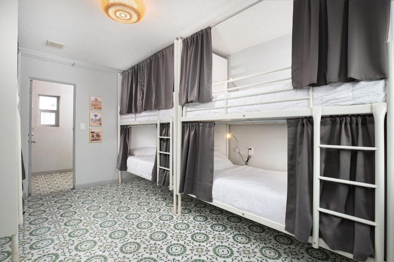 Hostel Bungalows Hostel Las Vegas