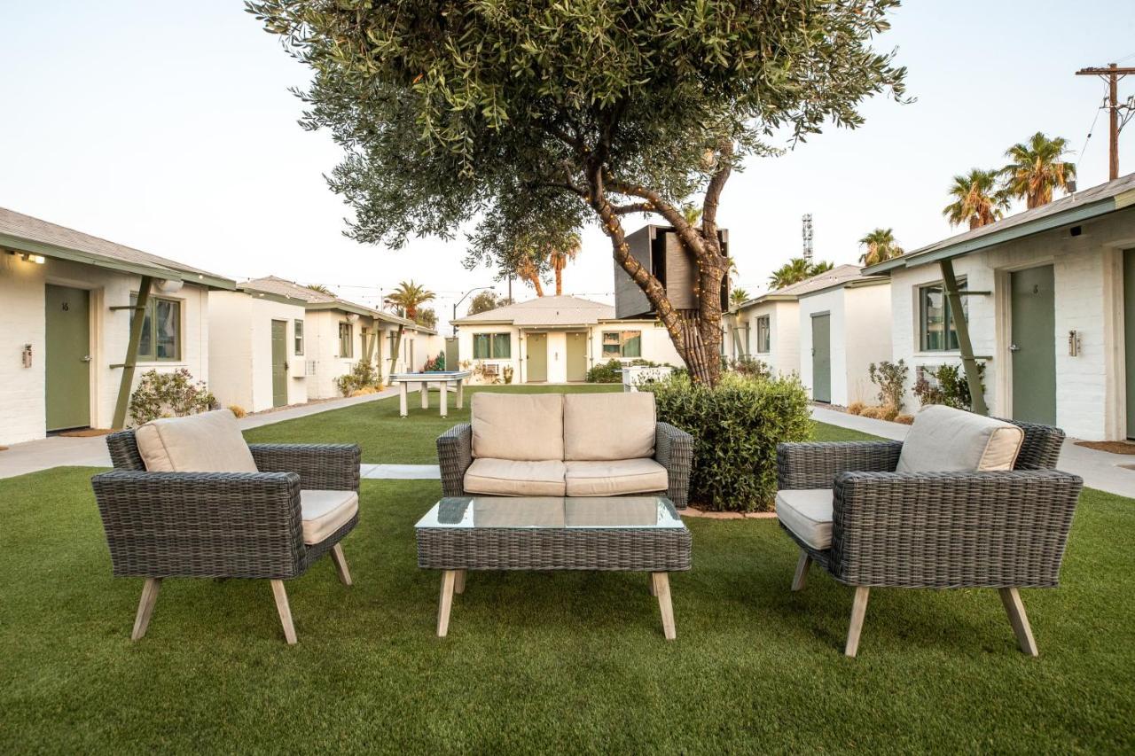 Hostel Bungalows Hostel Las Vegas