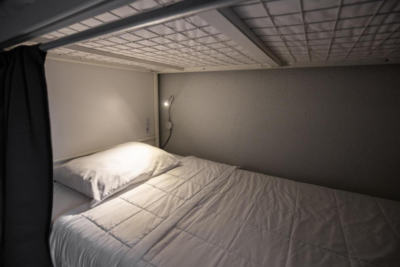 Bungalows Hostel * Las Vegas