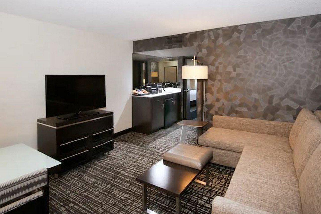 Embassy By Hilton Vegas Hotel Las Vegas