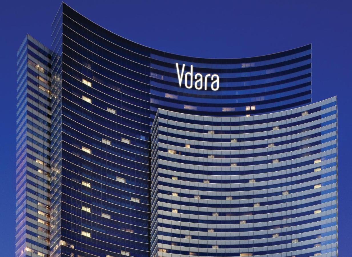Hotel Vdara & At Aria Vegas