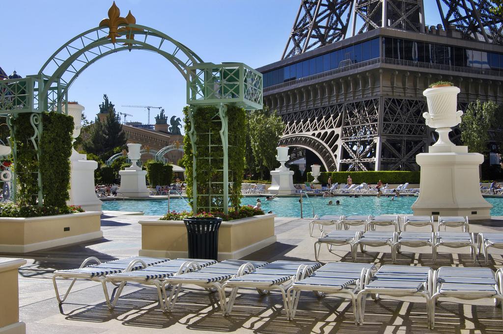 Resort Paris Vegas & Casino (adults Only) Las Vegas