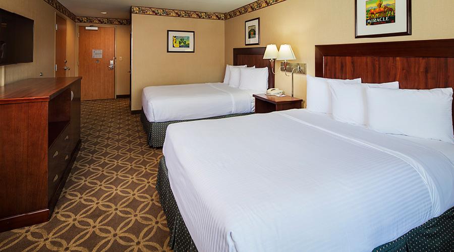 Cannery Casino And Resort Las Vegas