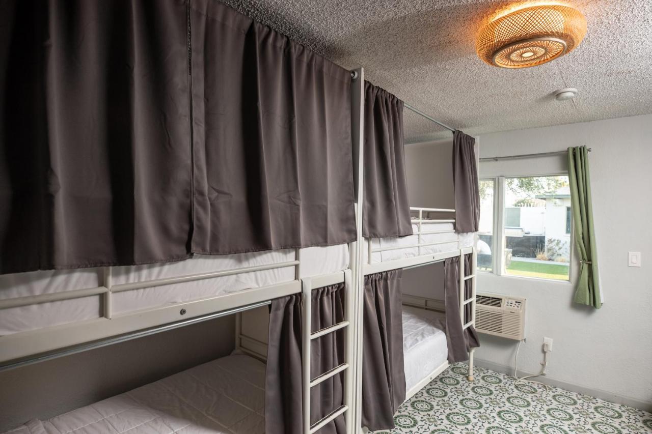 Hostel Bungalows Hostel Las Vegas
