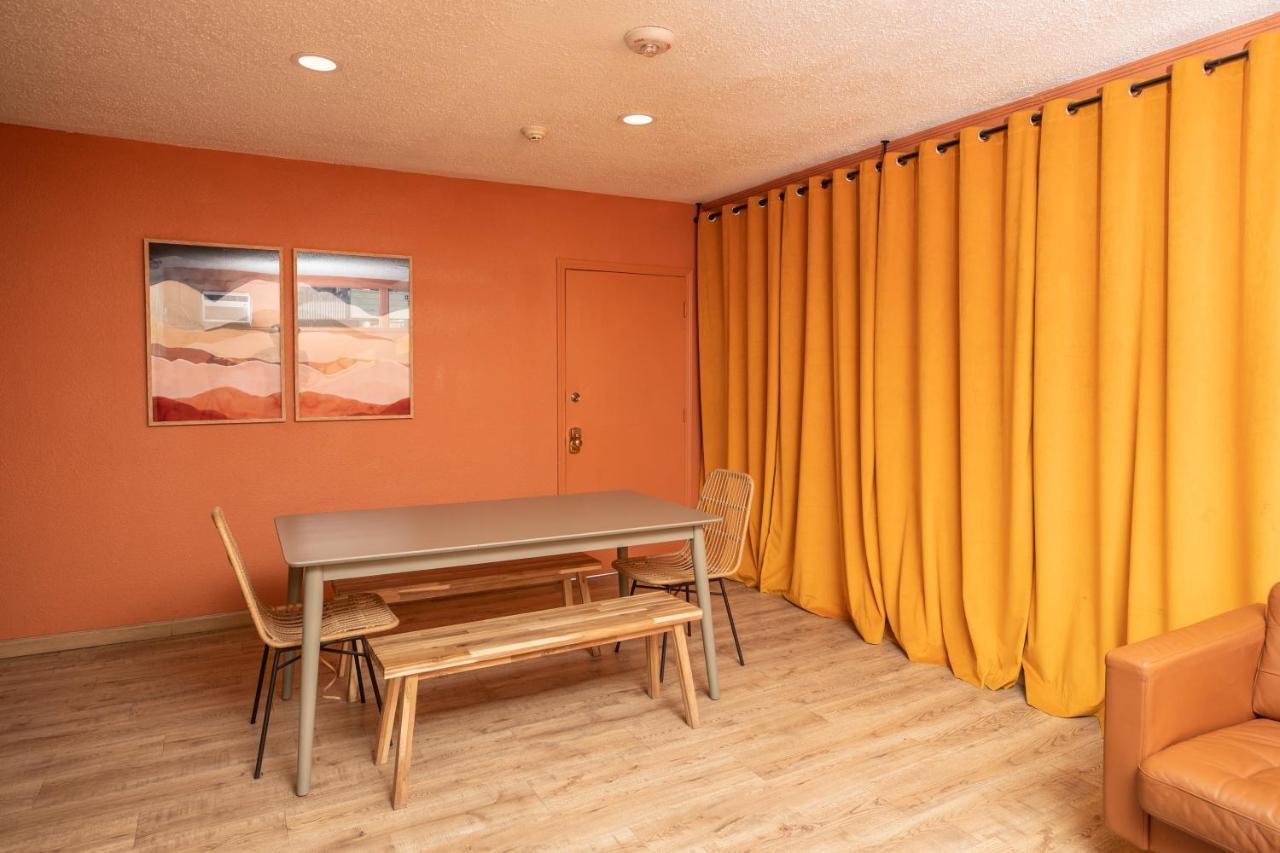 Hostel Bungalows Hostel Las Vegas
