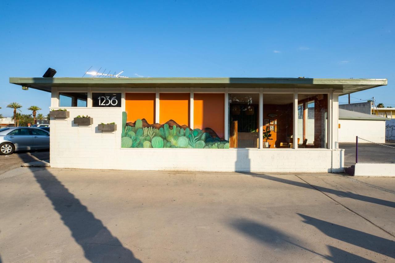 Bungalows Hostel Hostel *