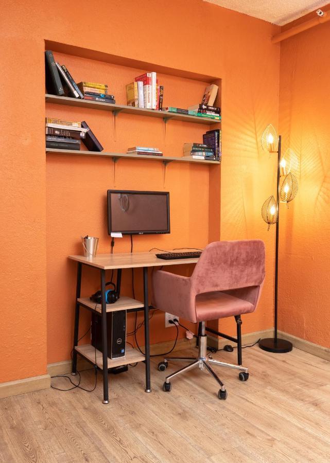 Bungalows Hostel * Las Vegas