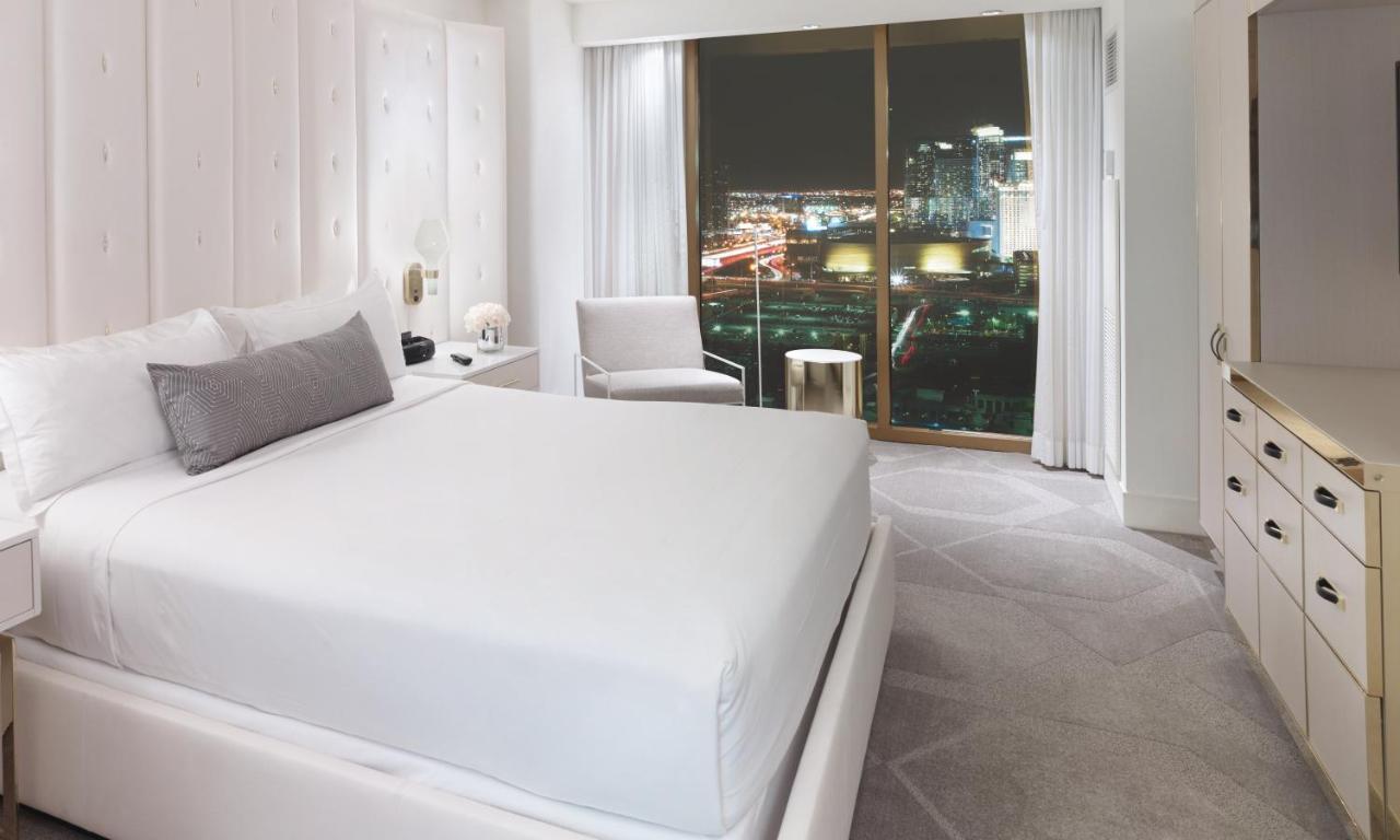 The W Vegas At Mandalay Bay By Suiteness Resort 5*