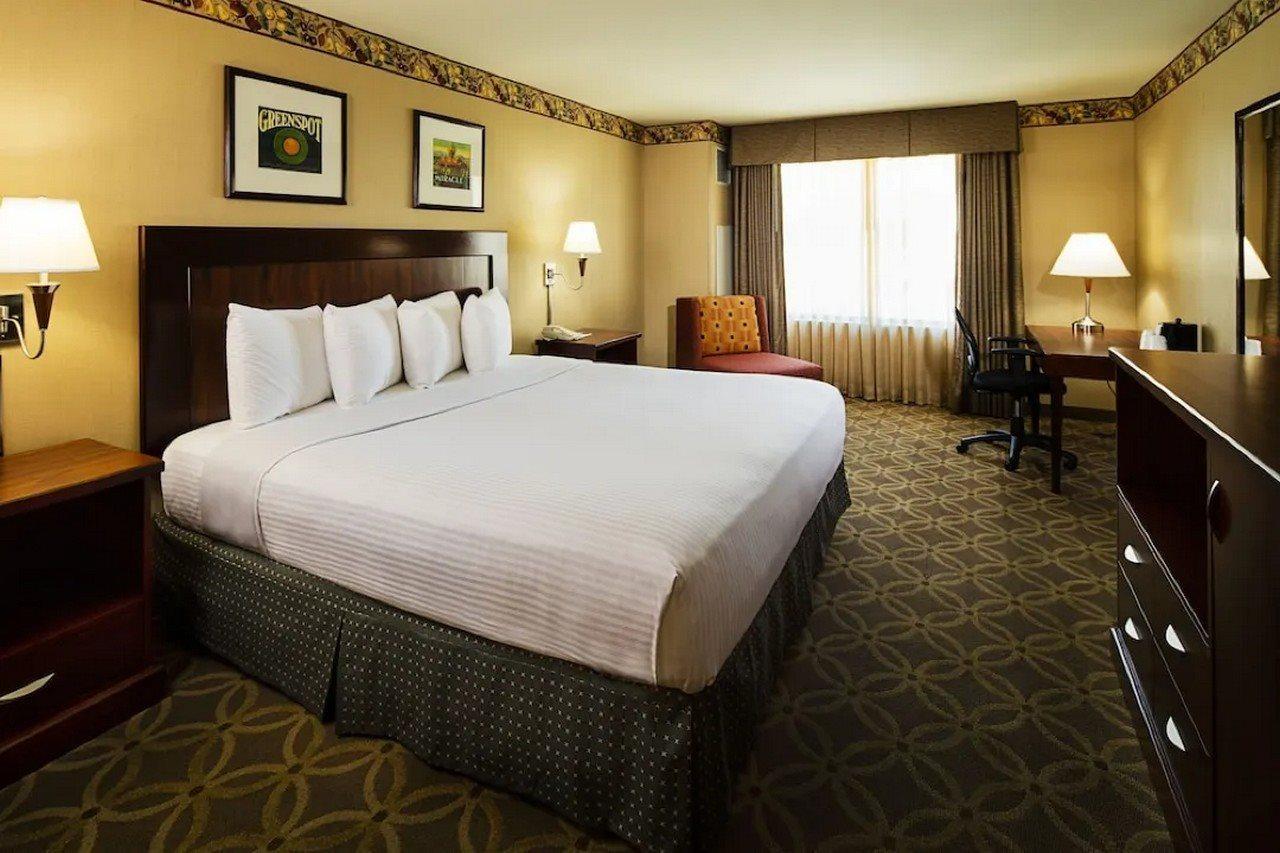 Cannery Casino And Resort Las Vegas