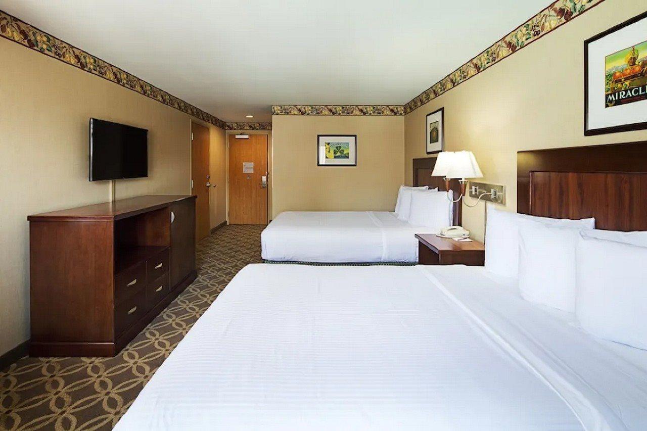 Resort Cannery Casino And