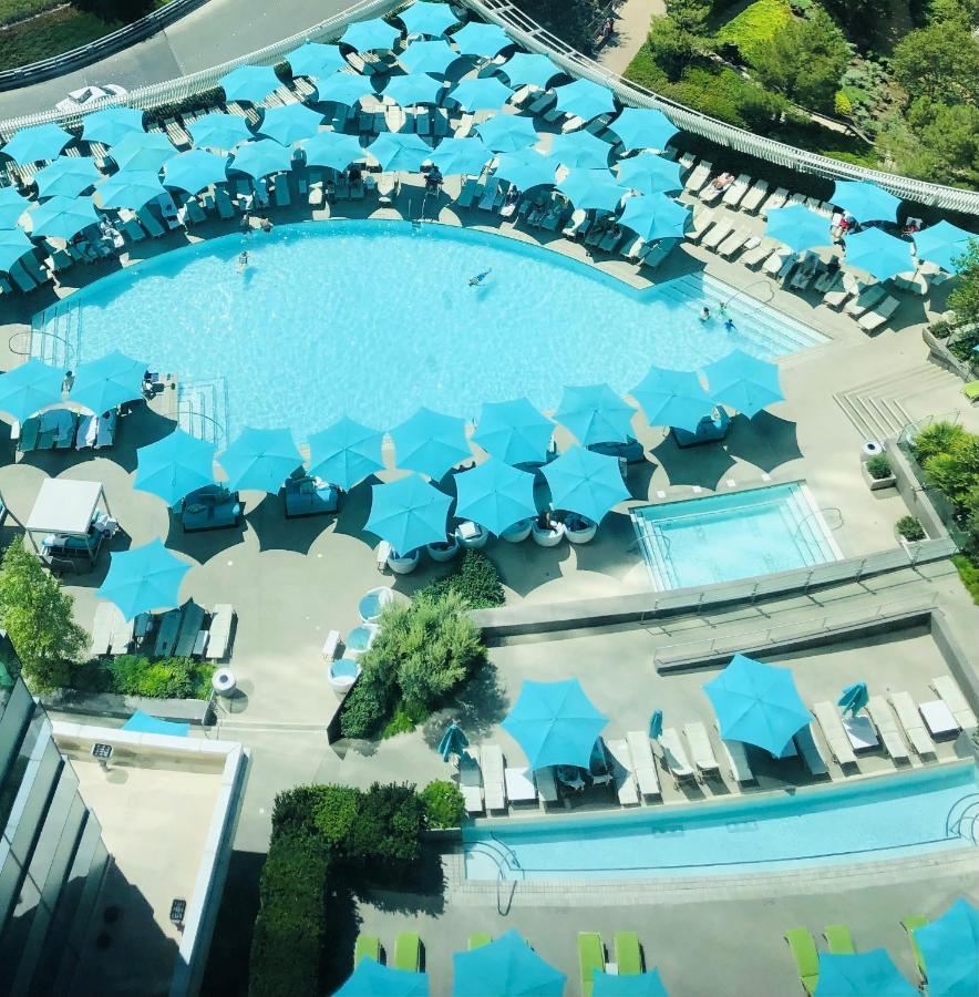 Jet Luxury At The Vdara 4*