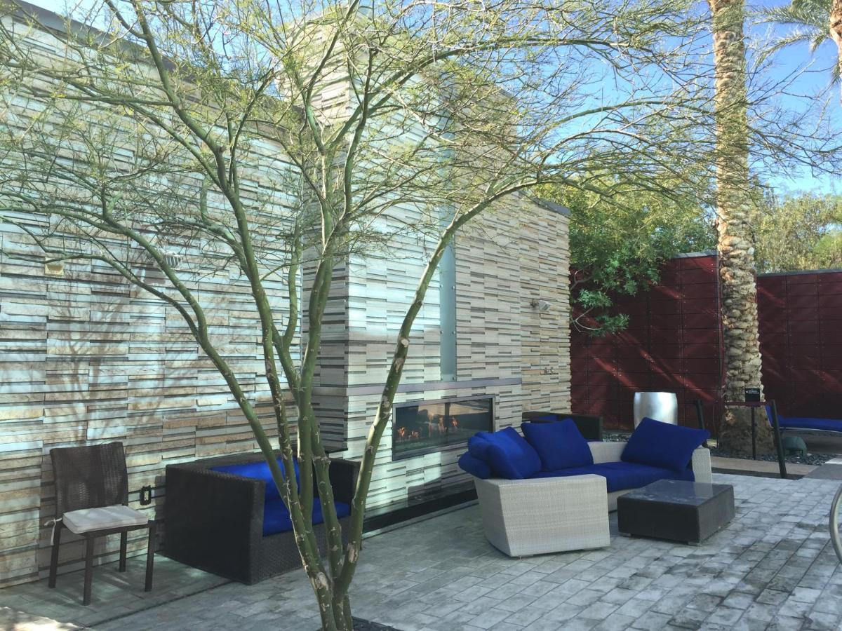 Aparthotel Palms Place One Bedroom 1220 Sqft Las Vegas