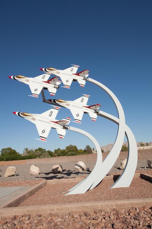 Aviation Las Vegas