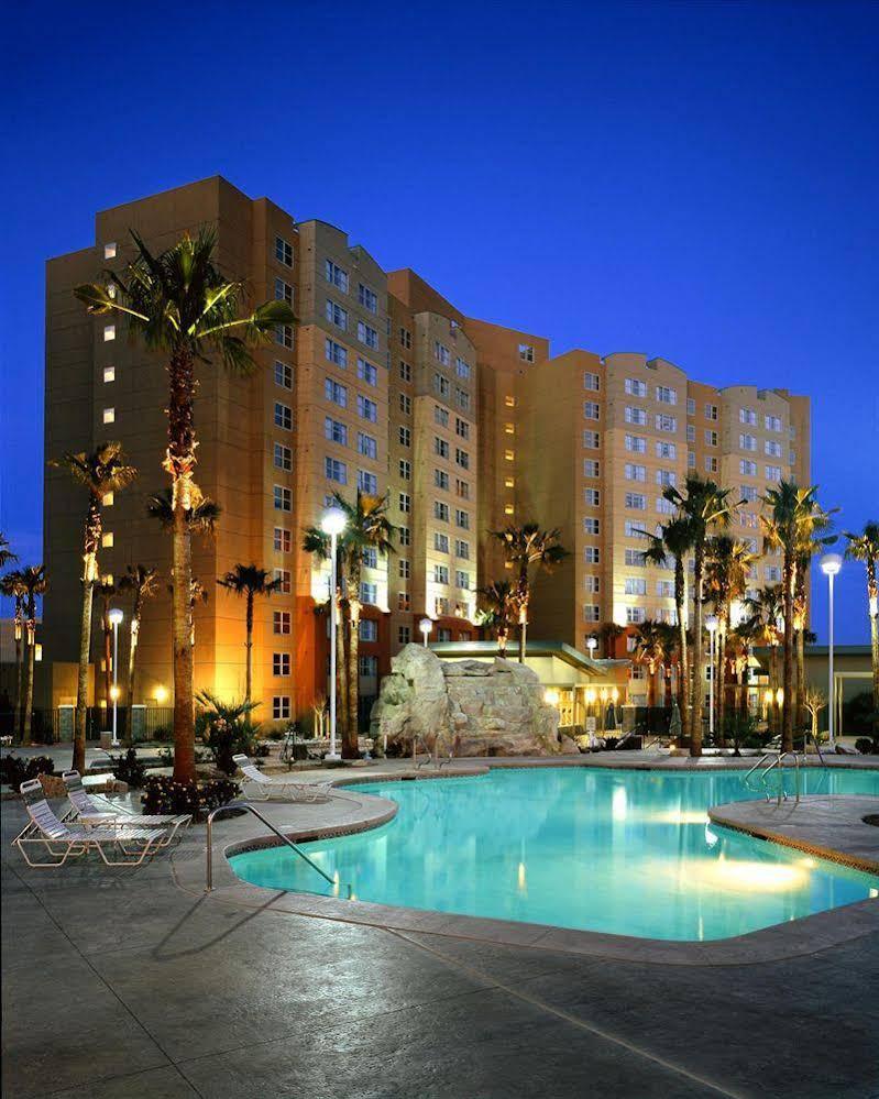Resort The Grandview At Vegas Las Vegas