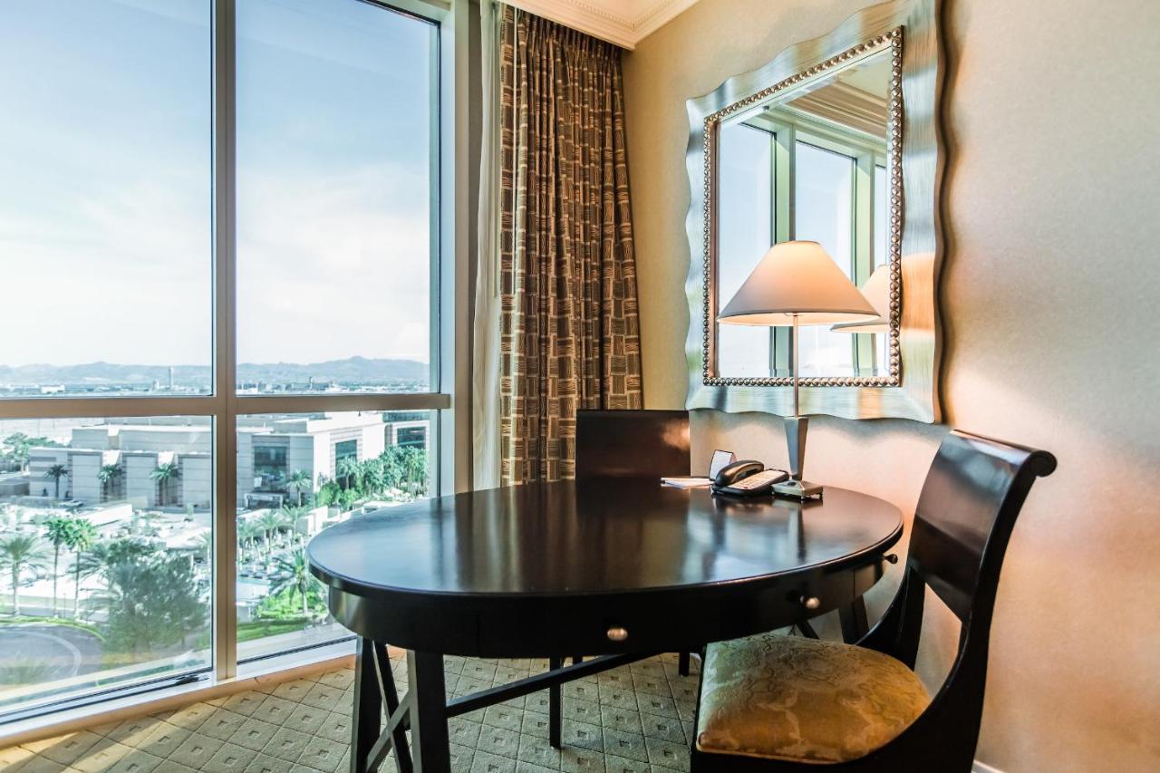Apartment The Signature Mgm By Zelloo