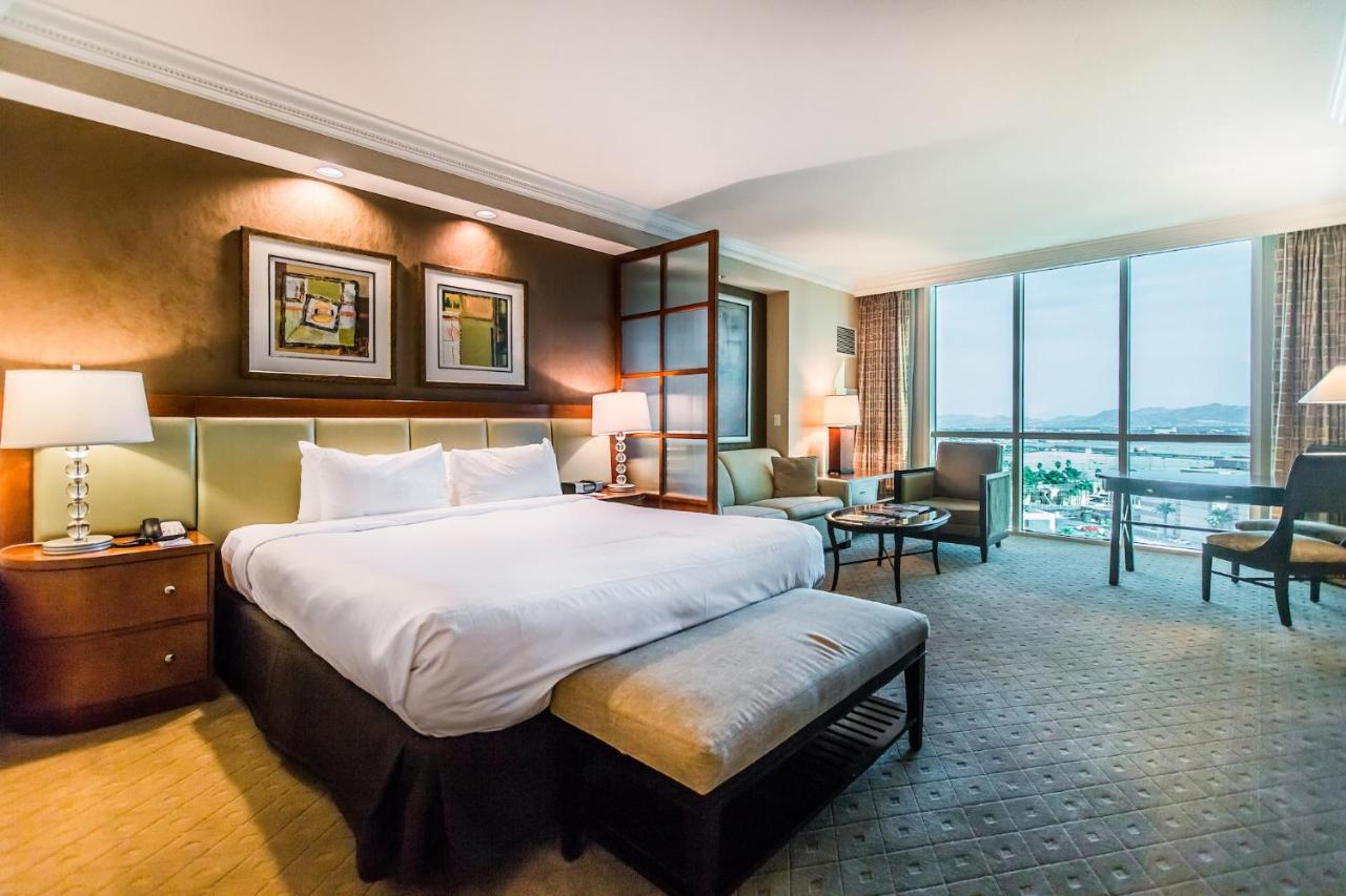 The Signature Mgm By Zelloo Apartment