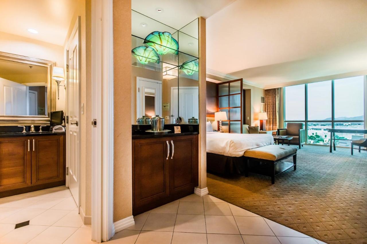Apartment The Signature Mgm By Zelloo Las Vegas