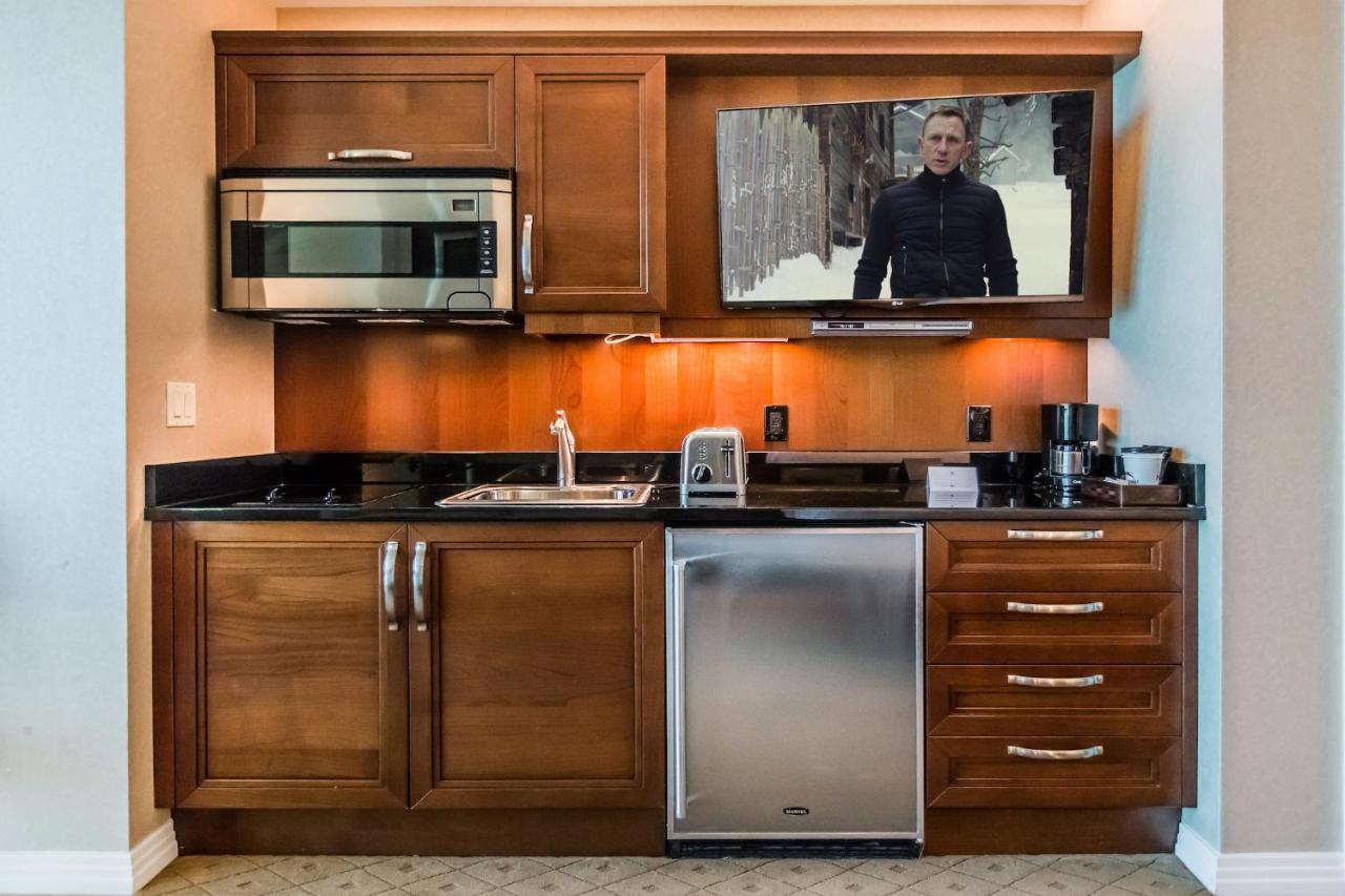 Apartment The Signature Mgm By Zelloo *
