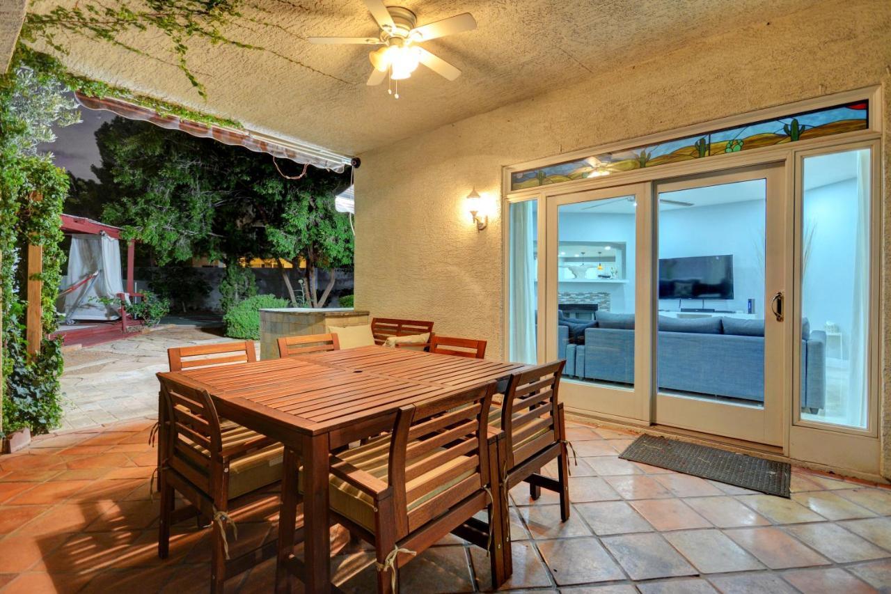 The Buddha Estate Holiday home Las Vegas