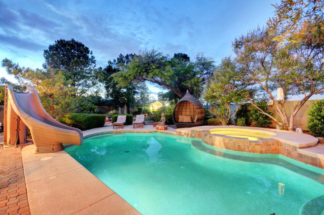 The Buddha Estate Holiday home