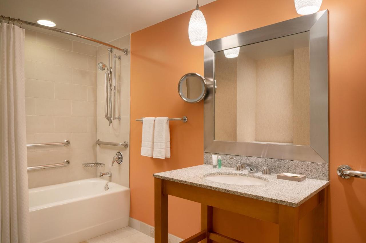 The Westin Vegas Hotel&spa Las Vegas