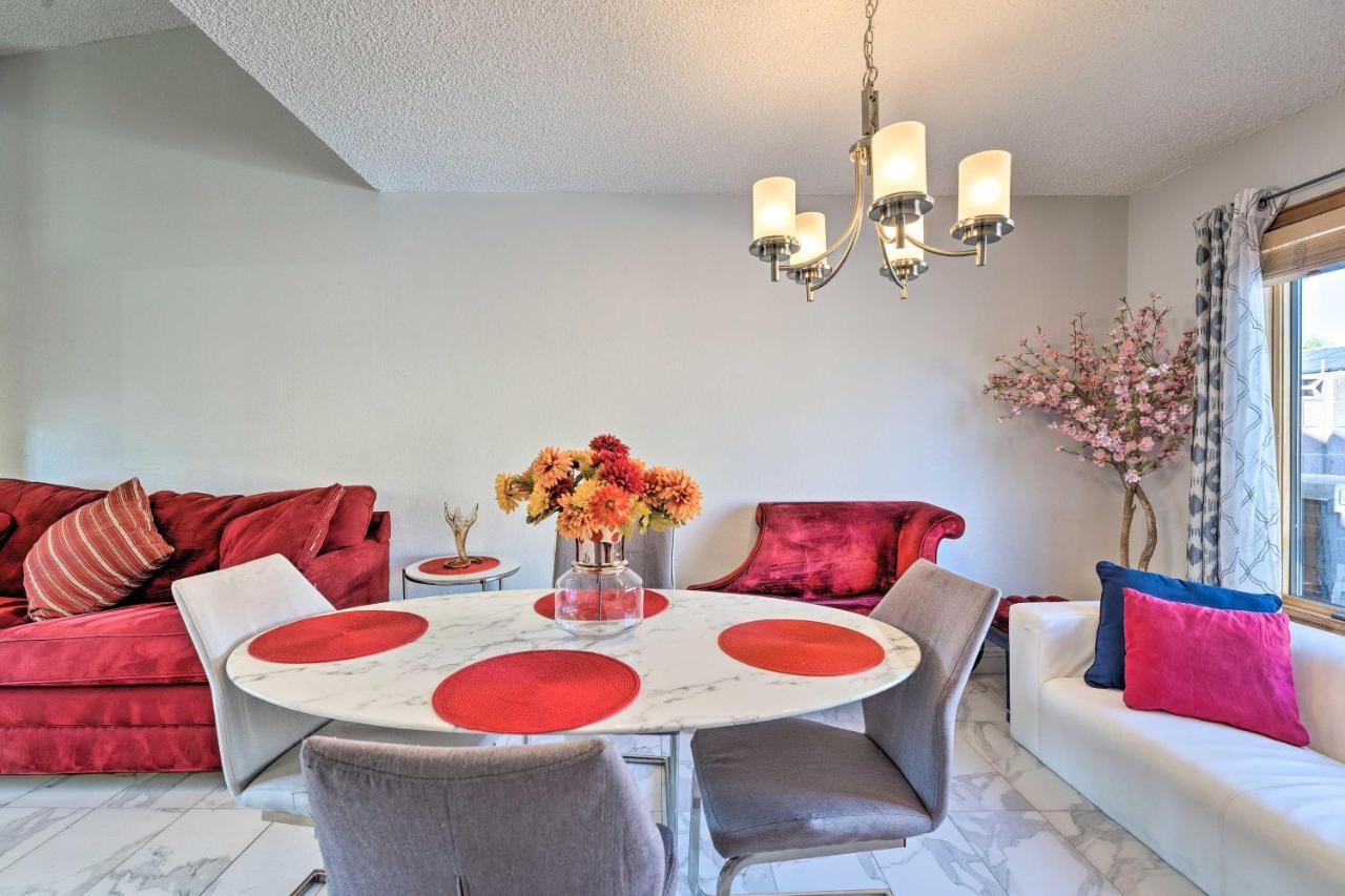 Pet-friendly Family Gem, 10 Mi To Vegas Strip Holiday home