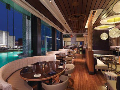 Aparthotel Luxury At Palms Place 4*