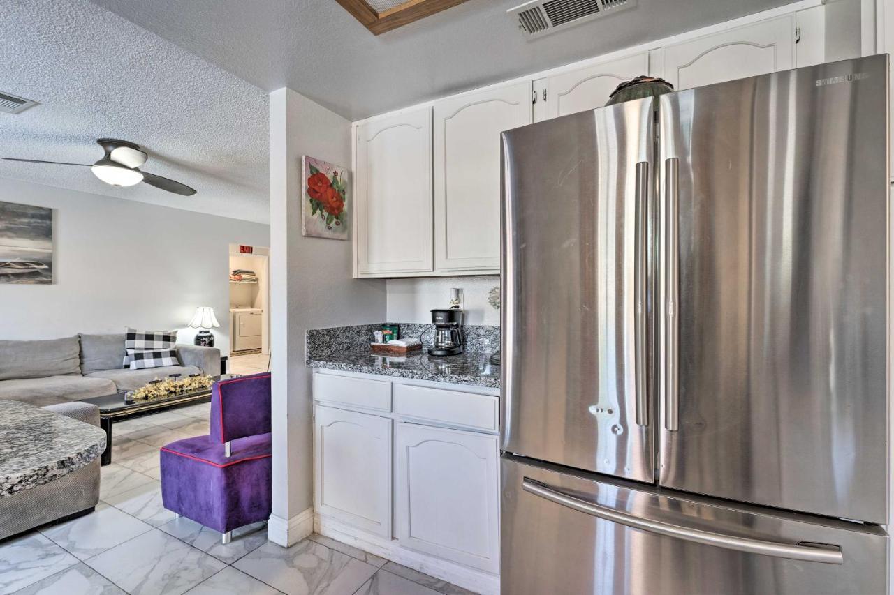 Pet-friendly Family Gem, 10 Mi To Vegas Strip * Las Vegas