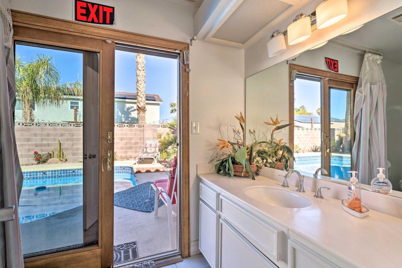 Pet-friendly Family Gem, 10 Mi To Vegas Strip Las Vegas