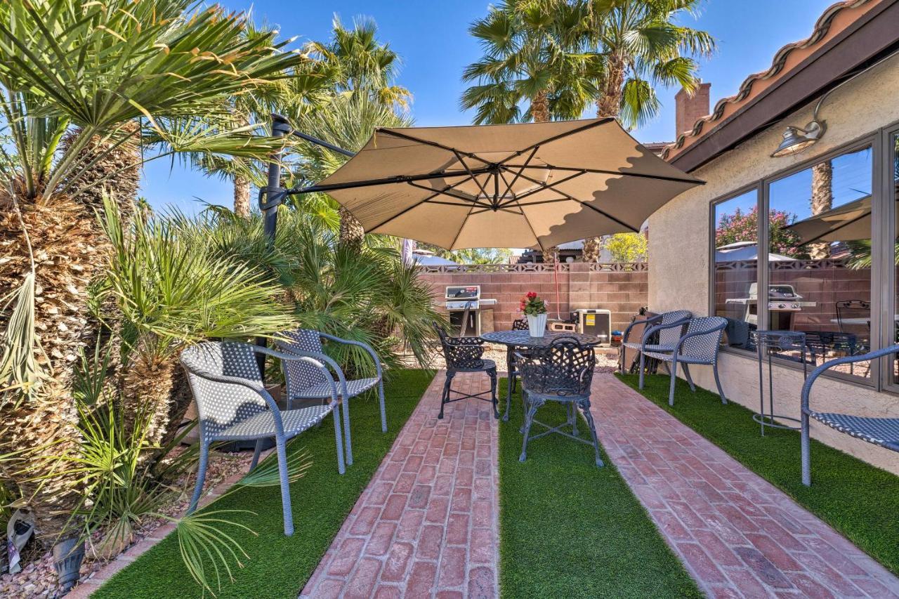 Pet-friendly Family Gem, 10 Mi To Vegas Strip