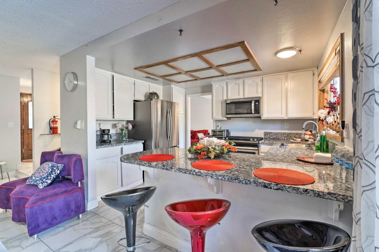 Holiday home Pet-friendly Family Gem, 10 Mi To Vegas Strip *
