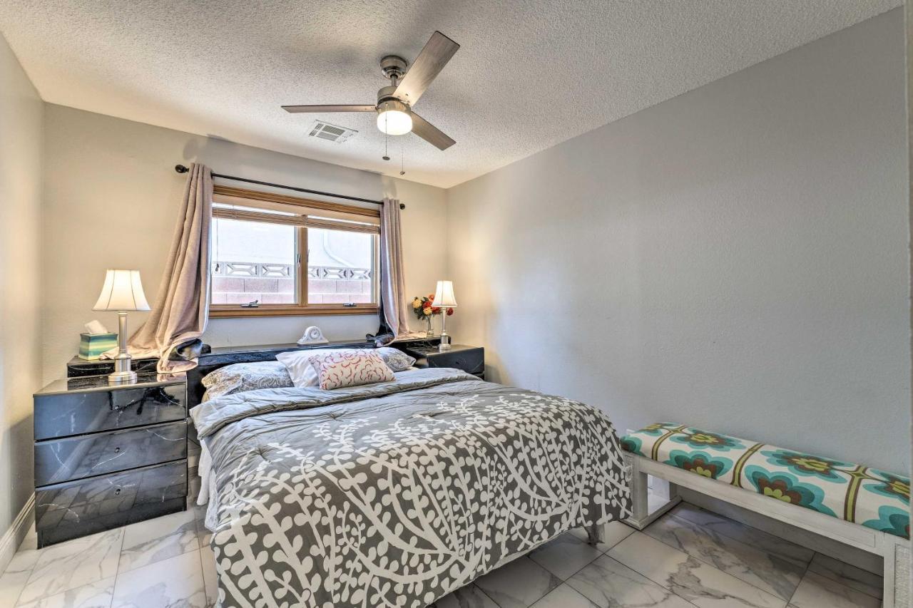 Pet-friendly Family Gem, 10 Mi To Vegas Strip Holiday home
