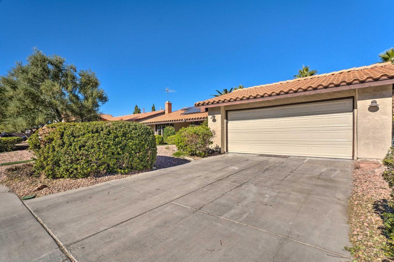 Holiday home Pet-friendly Family Gem, 10 Mi To Vegas Strip Las Vegas