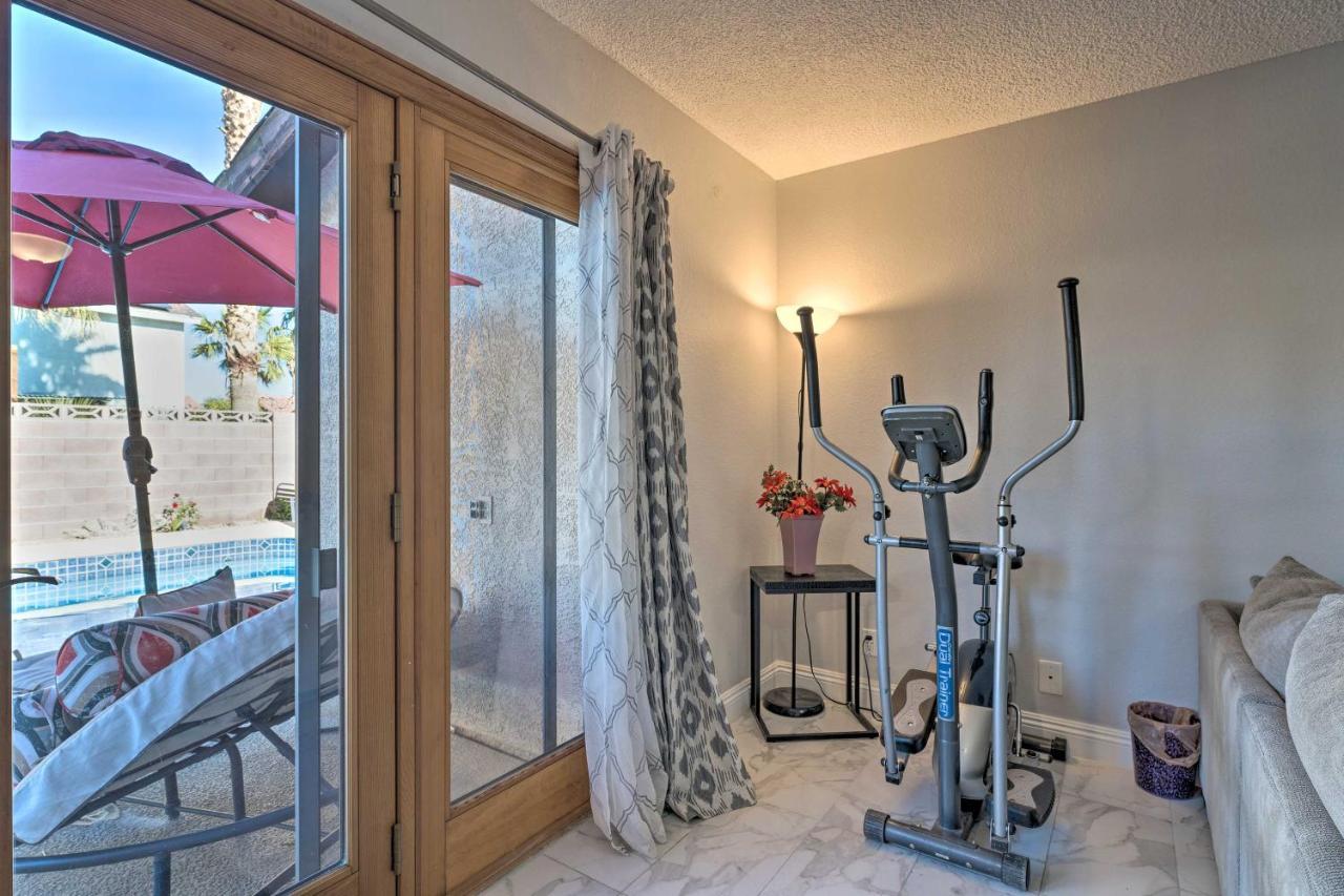 Pet-friendly Family Gem, 10 Mi To Vegas Strip Las Vegas