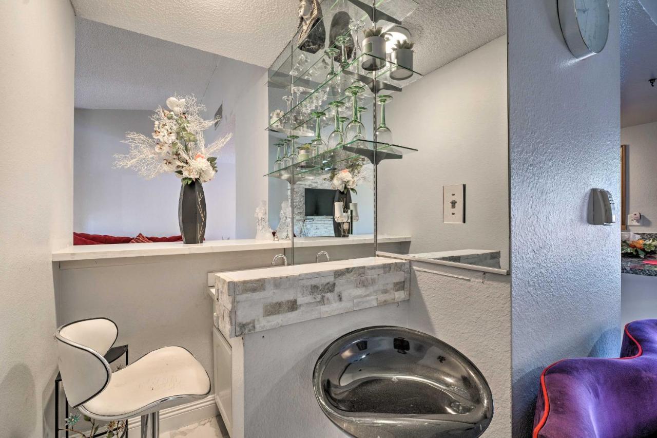 Pet-friendly Family Gem, 10 Mi To Vegas Strip