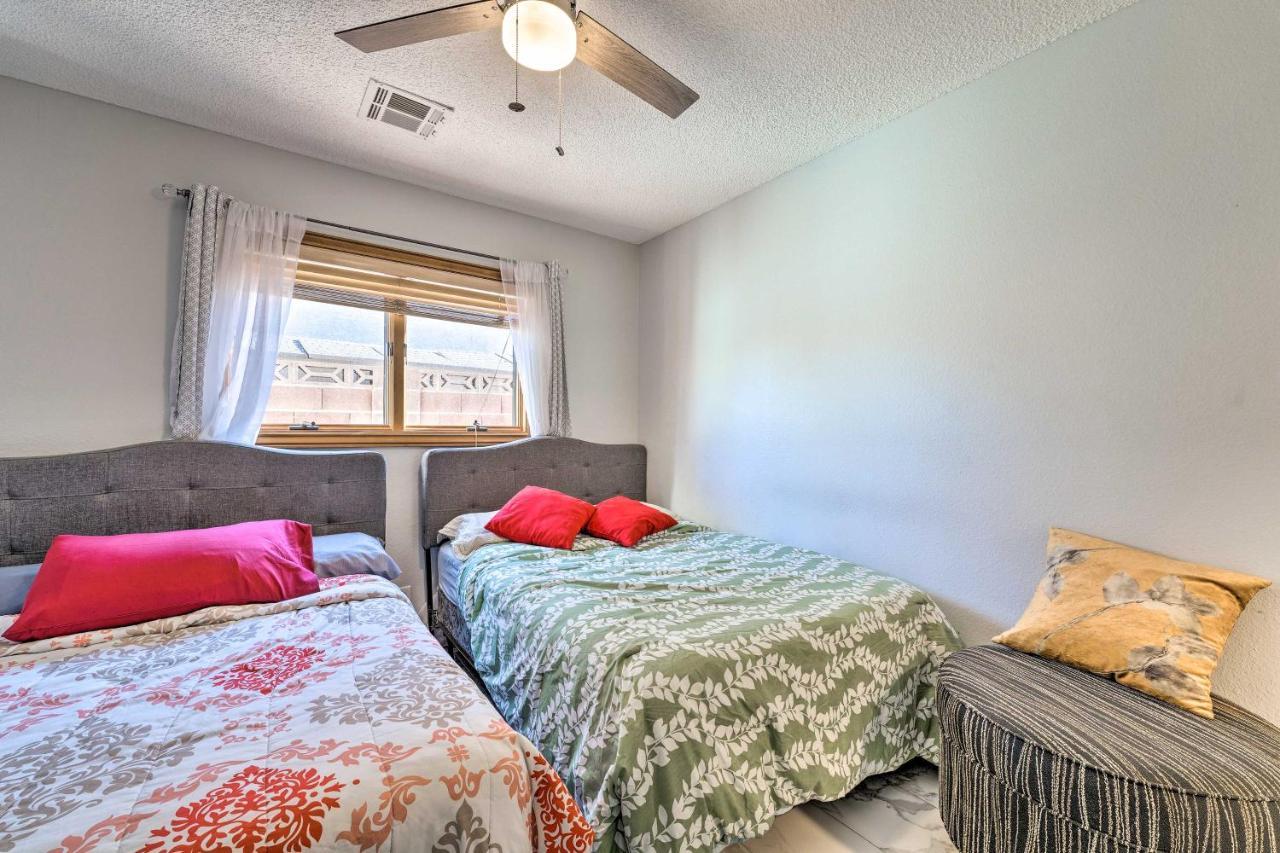 Holiday home Pet-friendly Family Gem, 10 Mi To Vegas Strip Las Vegas