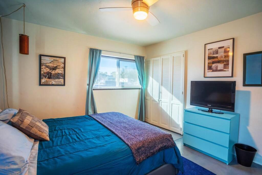 Holiday home The Downtown Vintage Gem
