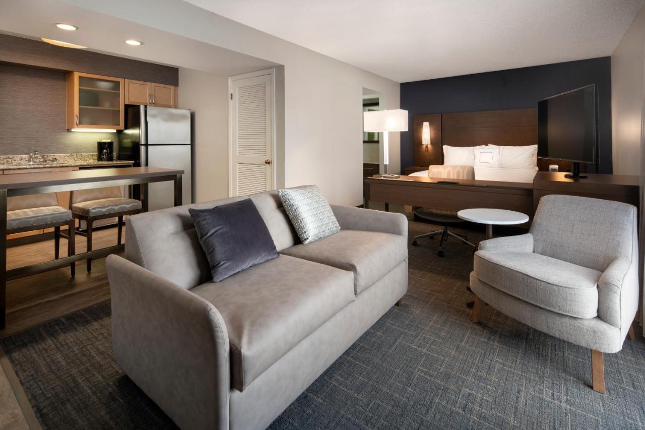 Hotel By Marriott Vegas Convention Center Las Vegas