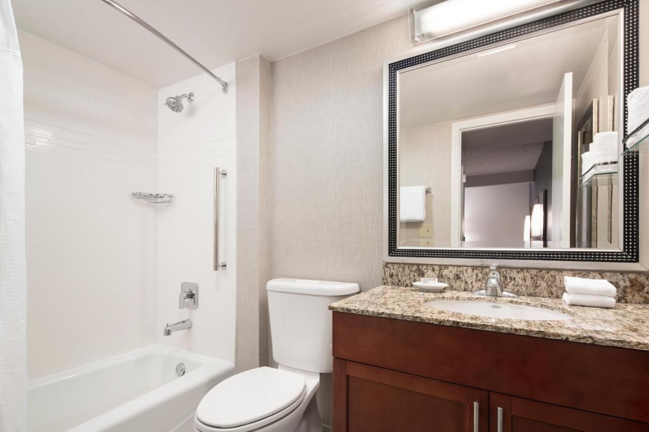 Hotel By Marriott Vegas Convention Center Las Vegas