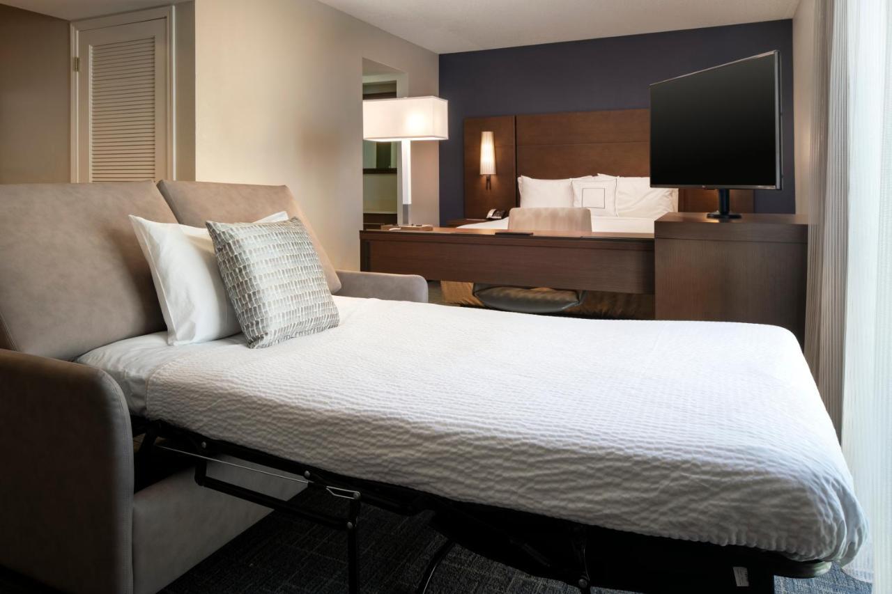 Hotel By Marriott Vegas Convention Center Las Vegas