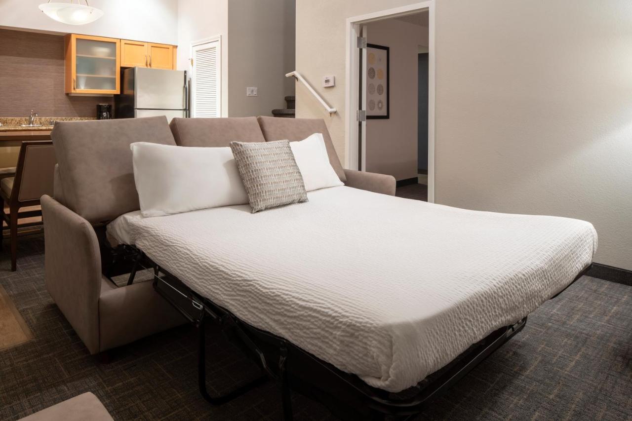 Hotel By Marriott Vegas Convention Center