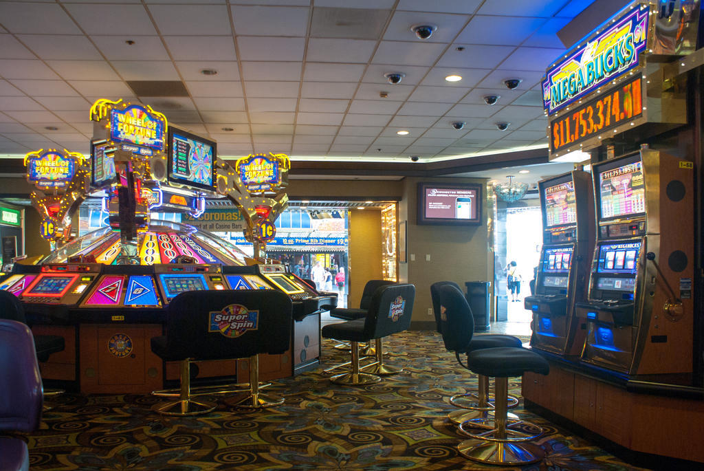 Fremont And Casino 3* Las Vegas